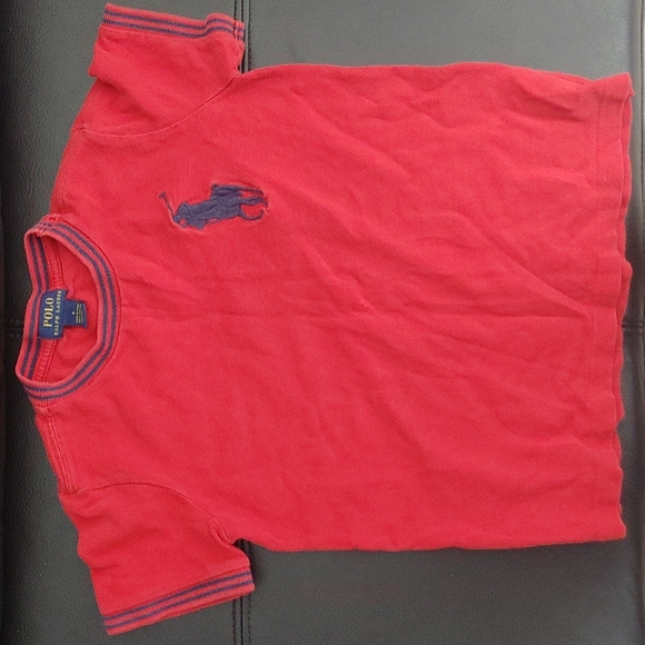 🔥RALPH LAUREN🔥 - Picture 1 of 2